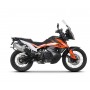 Fijación lateral Shad para KTM 790 Adventure K0DV794P