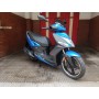 Kymco Agility City Plus125 4T AZUL 2024 0.km