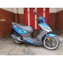 Kymco Agility City Plus125 4T AZUL 2023 0.km