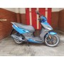 Kymco Agility City Plus125 4T AZUL 2023 0.km