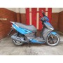 Kymco Agility City Plus125 4T AZUL 2023 0.km