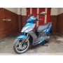 Kymco Agility City Plus125 4T AZUL 2023 0.km