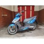 Kymco Agility City Plus125 4T AZUL 2023 0.km