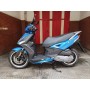 Kymco Agility City Plus125 4T AZUL 2023 0.km