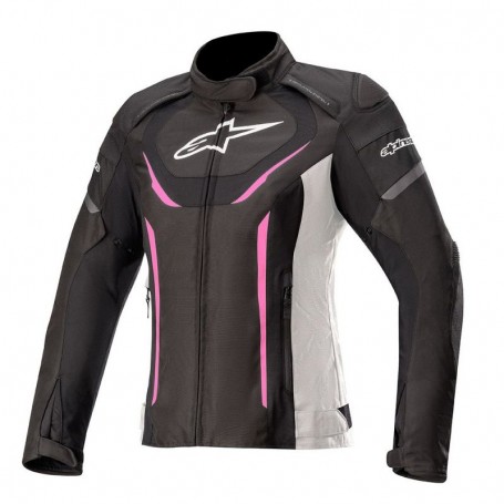 Chaqueta Alpinestars Stella T-Jaws V3 Waterproof 32110201239