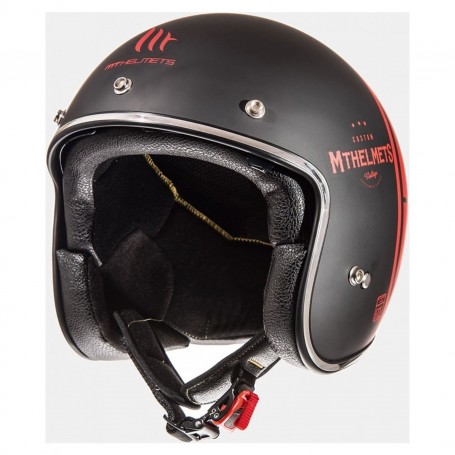 Casco mt 2025 lemans
