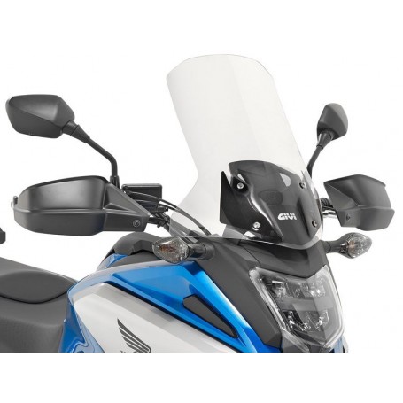 Parabrisas Givi transparente Honda NC750X D1146ST