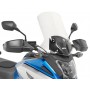 Parabrisas Givi transparente Honda NC750X D1146ST