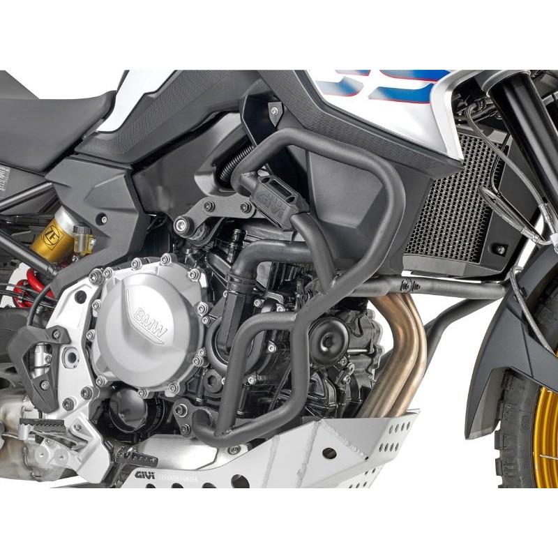 Motor bmw f shop 750 gs