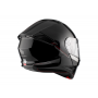 Casco Mt Genesis Sv Solid A1 negro brillo 1347000011