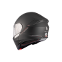 Casco Mt Genesis Sv Solid A1 negro mate 1347000013