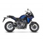 Escape Completo Leovince Lv One Evo Yamaha Tracer 700 Inox C/Cat 14349EK