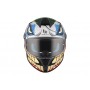 Casco Mt Targo s joke A5 Brillo V-14-B