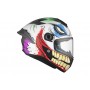 Casco Mt Targo s joke A5 Brillo V-14-B