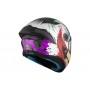 Casco Mt Targo s joke A5 Brillo V-14-B