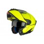 Casco Mt Modular Atom 2 A3 amarillo fluor