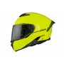 Casco Mt Modular Atom 2 A3 amarillo fluor