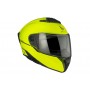 Casco Mt Modular Atom 2 A3 amarillo fluor