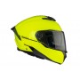 Casco Mt Modular Atom 2 A3 amarillo fluor