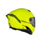 Casco Mt Modular Atom 2 A3 amarillo fluor