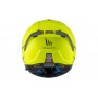 Casco Mt Modular Atom 2 A3 amarillo fluor