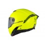 Casco Mt Modular Atom 2 A3 amarillo fluor