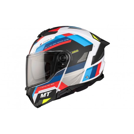 Casco mt element online