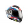 Casco Mt Modular Atom 2 BAST A0 TRICOLOR