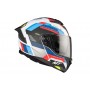 Casco Mt Modular Atom 2 BAST A0 TRICOLOR