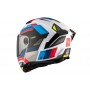 Casco Mt Modular Atom 2 Bast A0 Tricolor V-28