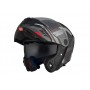 Casco Mt Modular Atom 2 Bast D5 Negro mate V-28