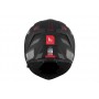 Casco Mt Modular Atom 2 Bast D5 Negro mate V-28