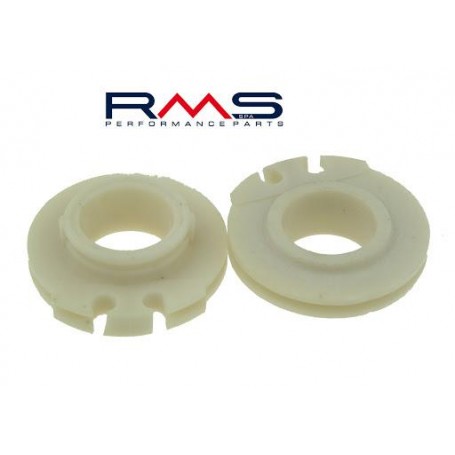 Polea Cambio Rms Vespa Px 184040610