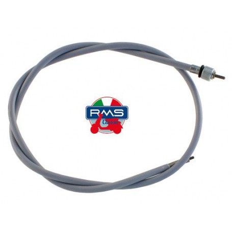 Cable Cuentakilómetros Rms Vespa Px125 163631050