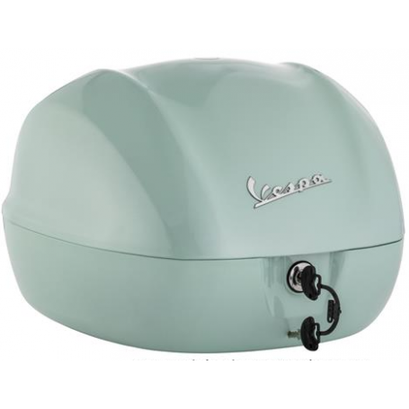 Baul 32l Vespa Verde Relax 350a CM272936