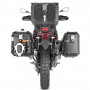 Portamaletas Givi Lateral Aprilia Tuareg 660 PLO6710CAM