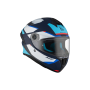 Casco MT Targo s Kay C7 Azul mate V-14-B