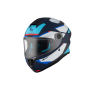 Casco MT Targo s Kay C7 Azul mate V-14-B