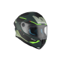 Casco MT Targo s Kay C6 Verde mate