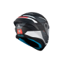 Casco MT Targo s Kay B2 Negro mate V-14-B