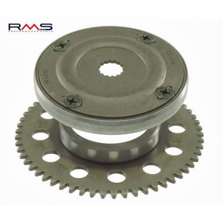 Kit Embrague Arranque Rms Yamaha Cygnus 125 04/11 100310110