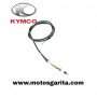Cable acelerador Kymco Grand Dink 125 Winker 125 17910-KKC2-81