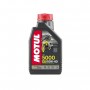 Aceite Motul 5000 10W40 1L 4T 104054