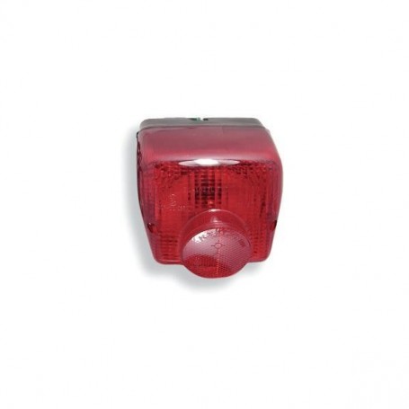 Tulipa Trasera Kymco Zing II 125 33702-KAK-E0