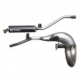 Escape Turbo Kit Honda CRM 50 2T 10515