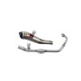 Escape Turbo Kit GP Daelim Roadwin 125 F.I V4T01GP-H3