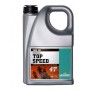 Aceite Motorex Top Speed 15w50 4T 4L MT062I004T