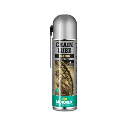 Grasa Cadena Motorex Chain Lube Racing 56.ml MT162A00PM