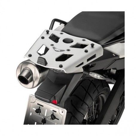 Fijación Givi Bmw f650 700 800 Gs Aventure SRA5103