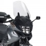 Cupula Givi Honda Deuville NT 700 D307ST